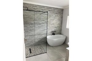Bathroom Renovations 300x200