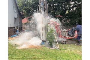 Borehole Drilling 300x200