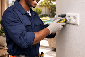 Electricalnstallation 300x200